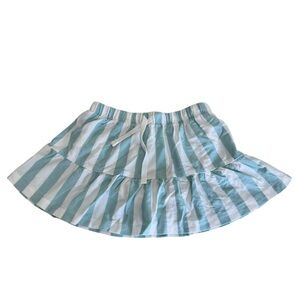 Carters Stripe Skort Size 24 months
